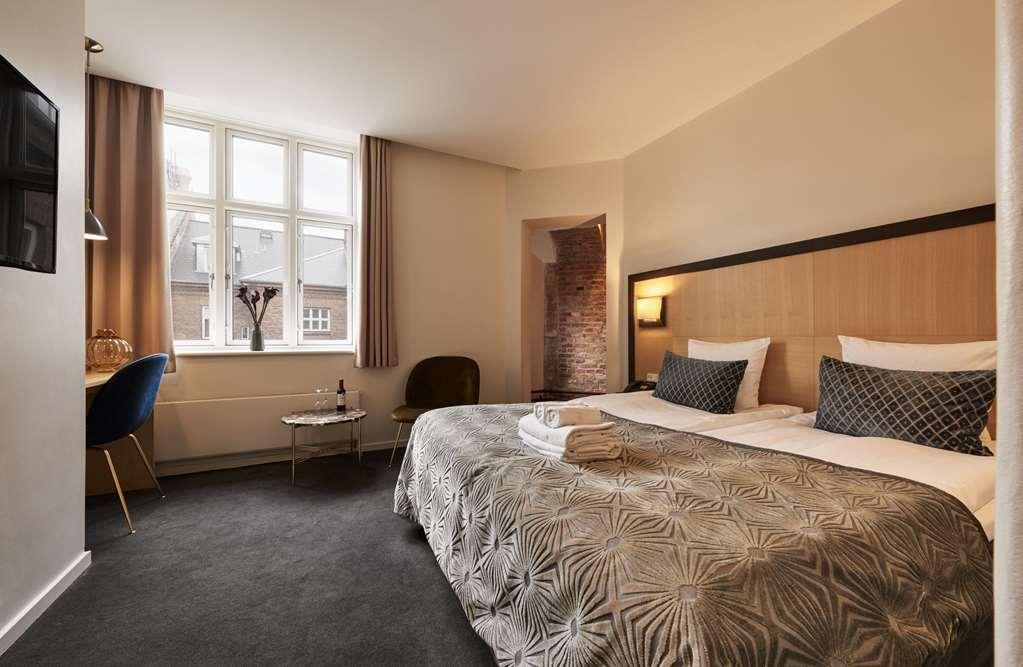 Ascot 4* Copenhague
