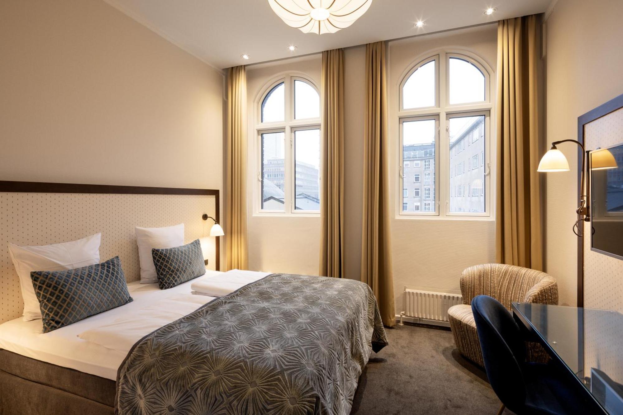 Hotel Ascot Copenhague