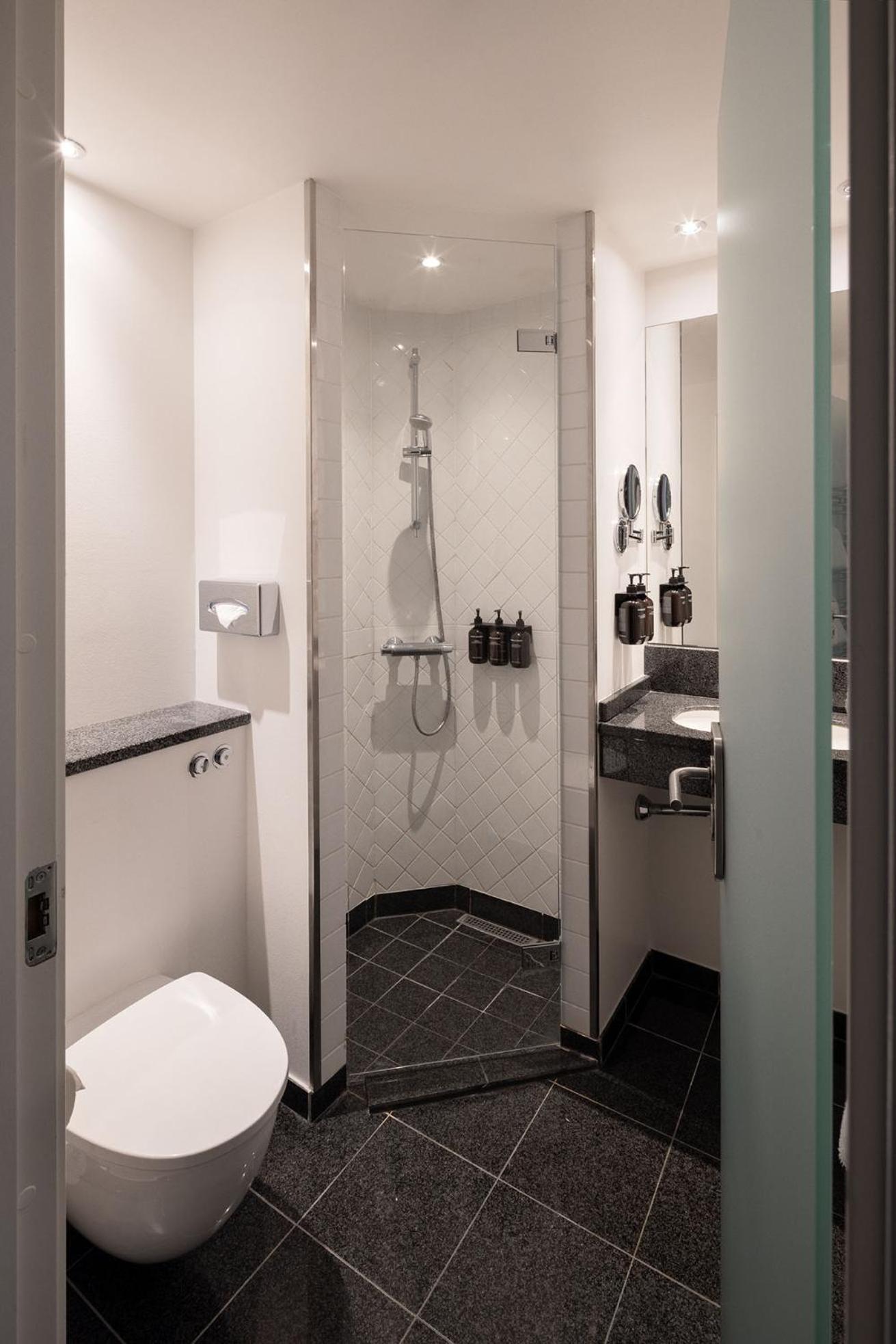 Ascot Hotel Copenhague