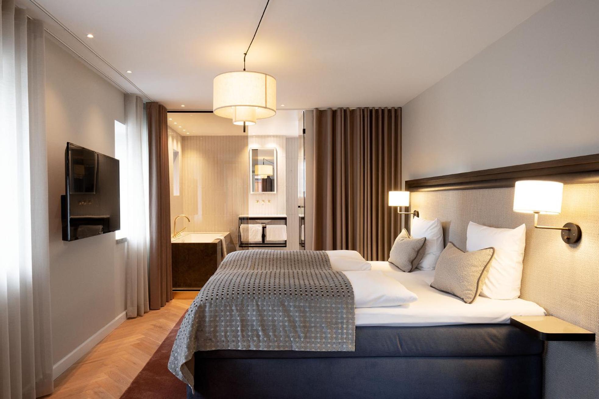 Hotel Ascot Copenhague