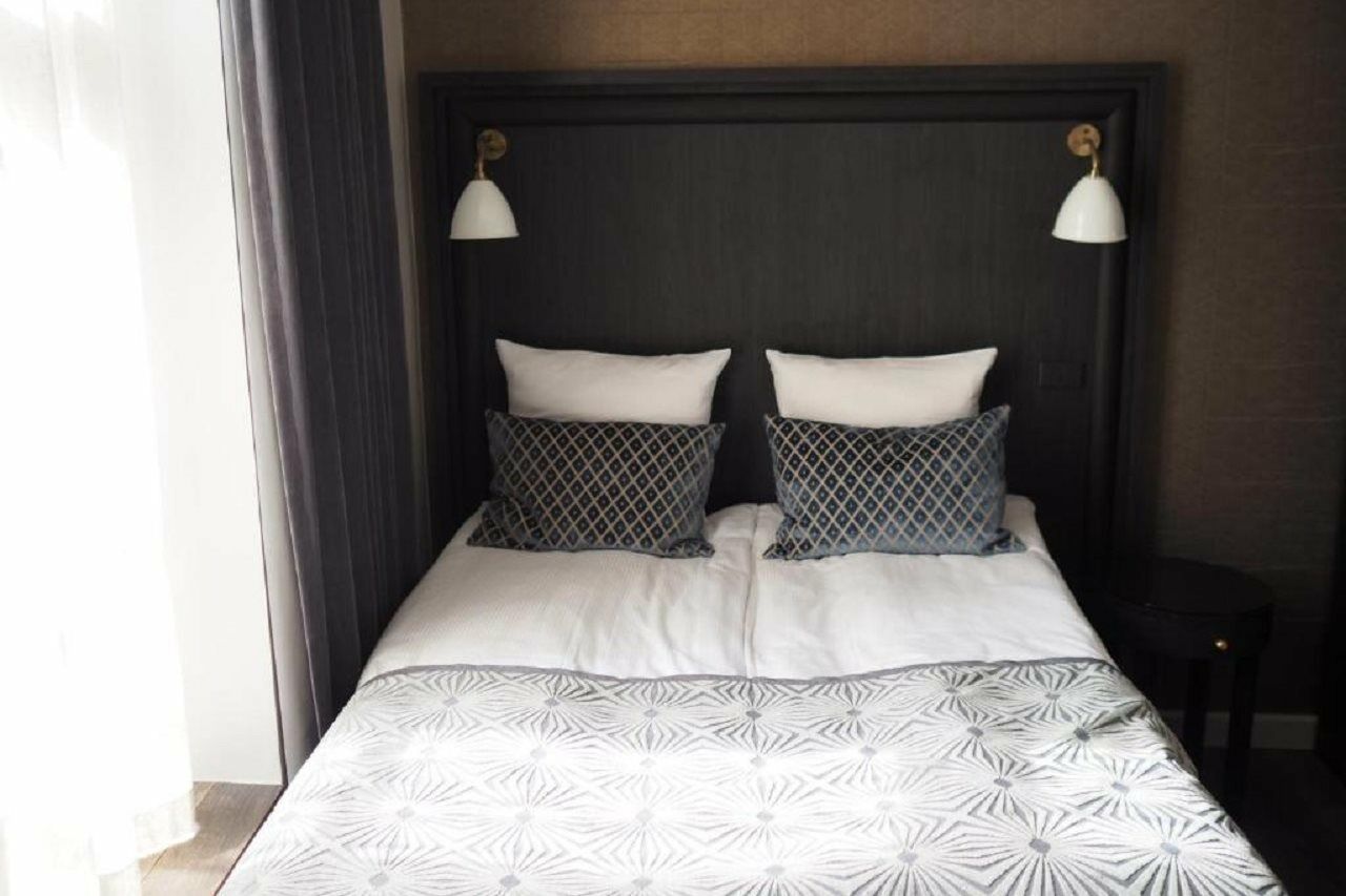 Ascot Hotel Copenhague