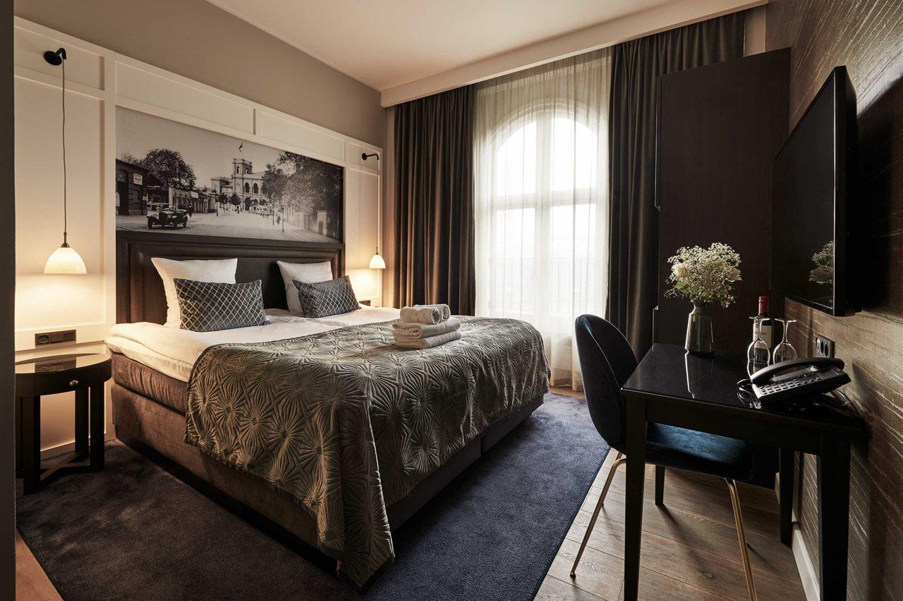 Ascot Copenhague