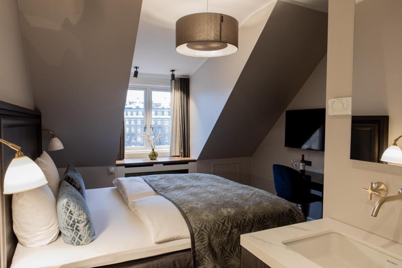 Ascot Hotel Copenhague