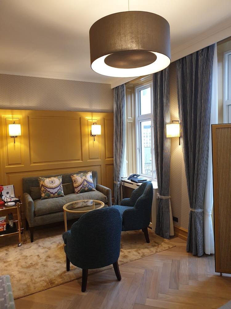 Hotel Ascot