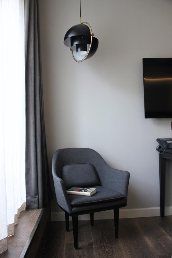 Ascot Hotel Kopenhagen